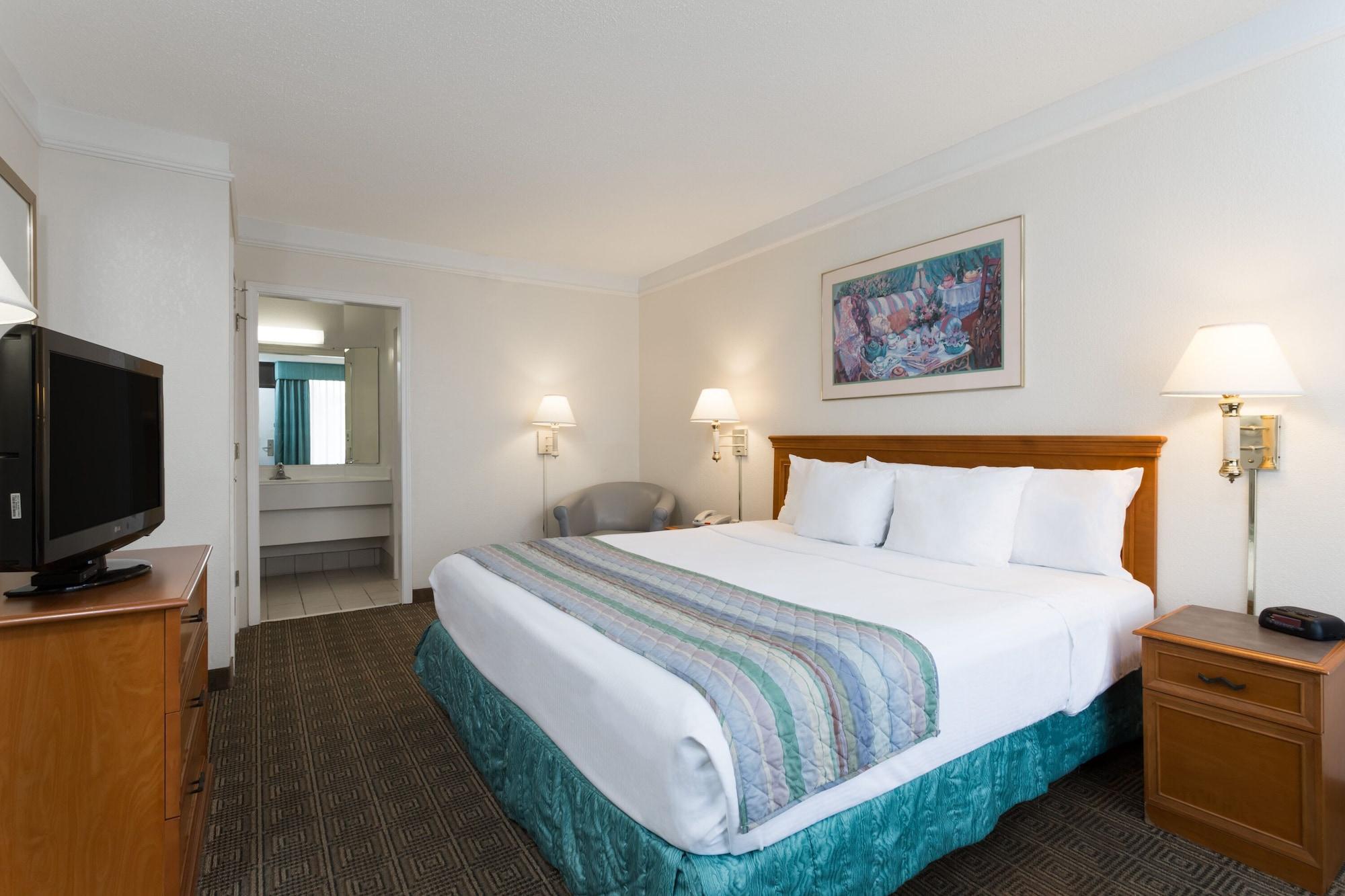 Extended Stay America Suites - Bristol Exteriör bild