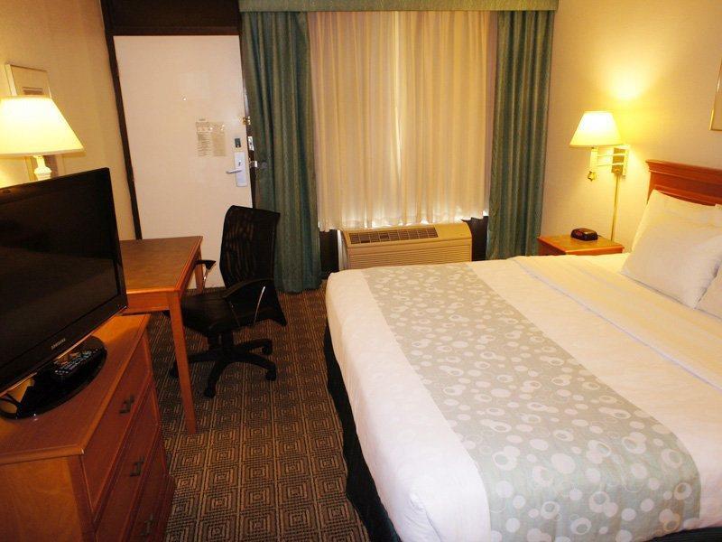 Extended Stay America Suites - Bristol Exteriör bild