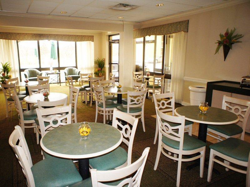 Extended Stay America Suites - Bristol Exteriör bild