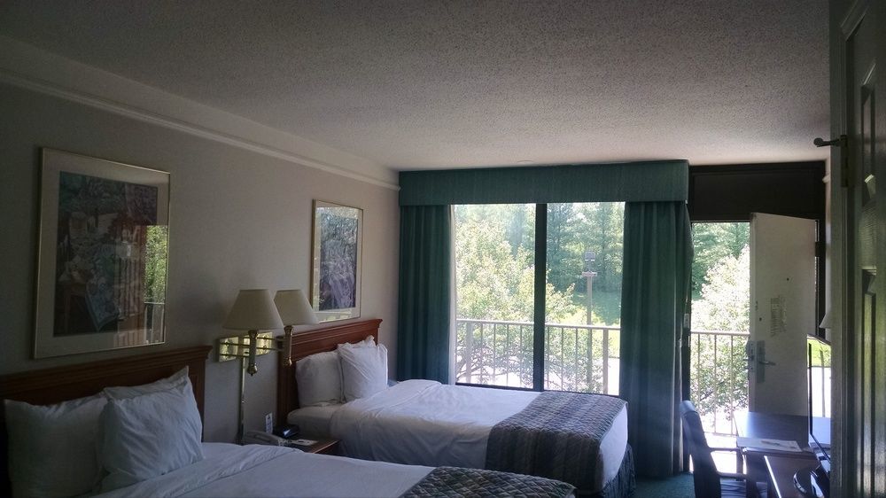 Extended Stay America Suites - Bristol Exteriör bild