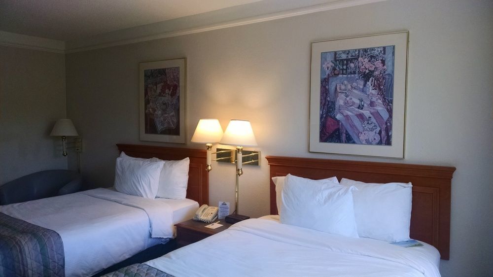 Extended Stay America Suites - Bristol Exteriör bild