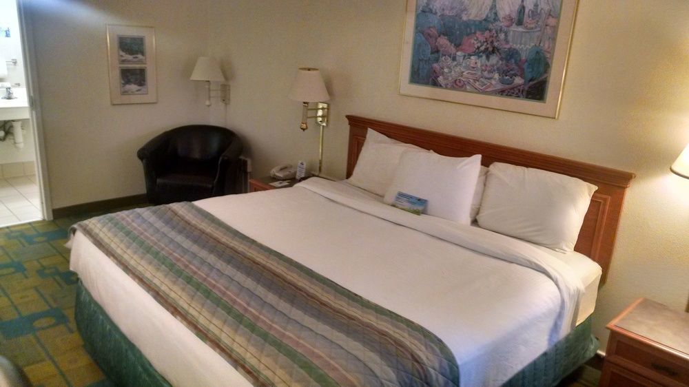 Extended Stay America Suites - Bristol Exteriör bild
