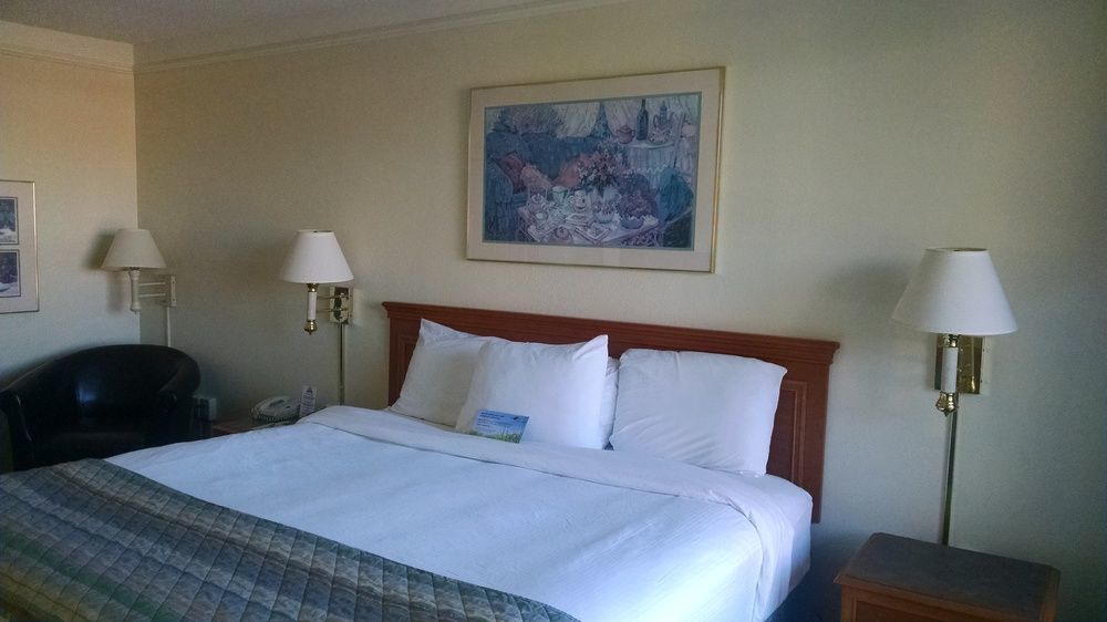 Extended Stay America Suites - Bristol Exteriör bild