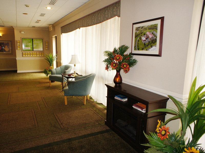 Extended Stay America Suites - Bristol Exteriör bild