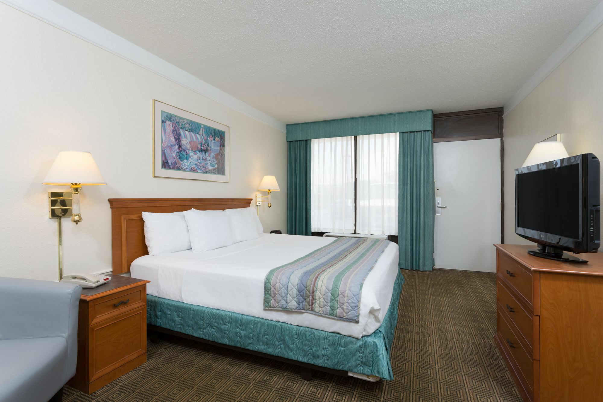 Extended Stay America Suites - Bristol Exteriör bild