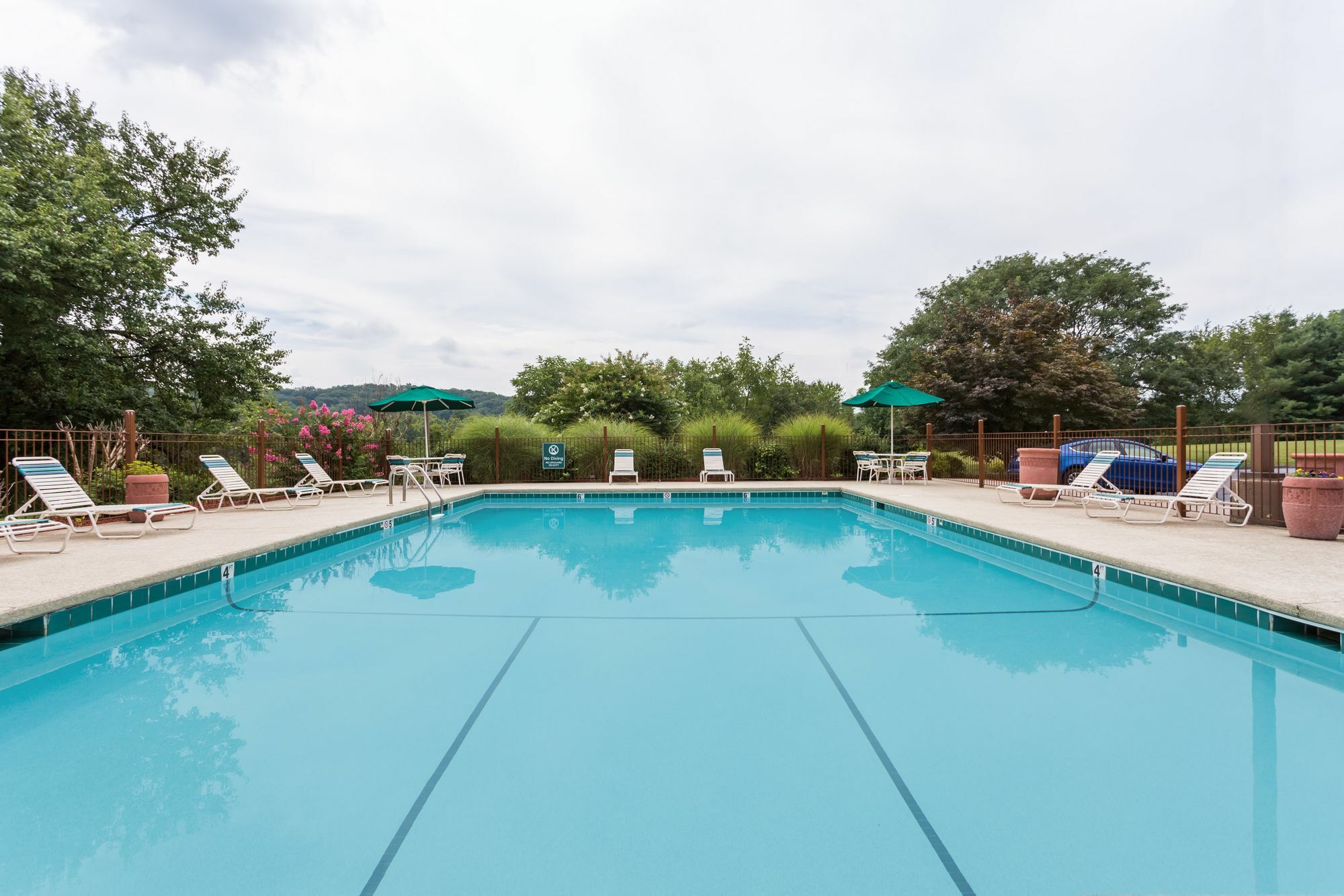 Extended Stay America Suites - Bristol Exteriör bild